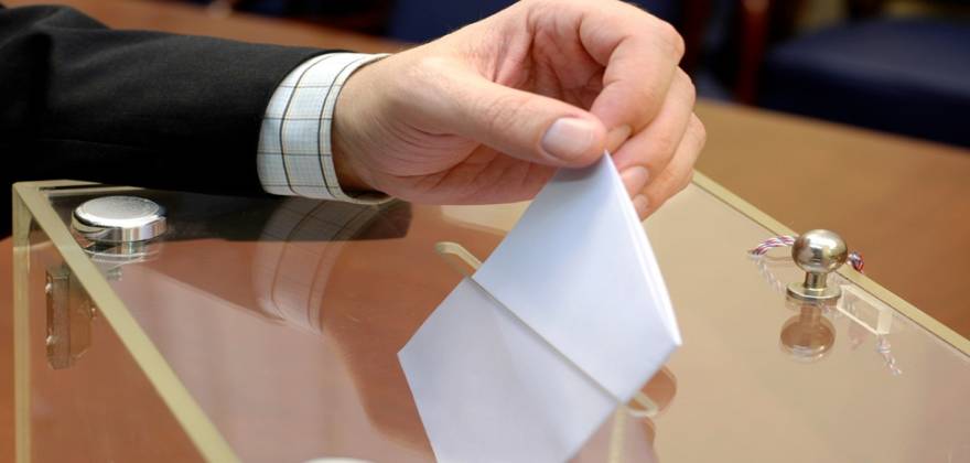 Οριστικό: Εθνικές εκλογές τον Μάϊο μαζί με τις άλλες τρεις κάλπες (upd)