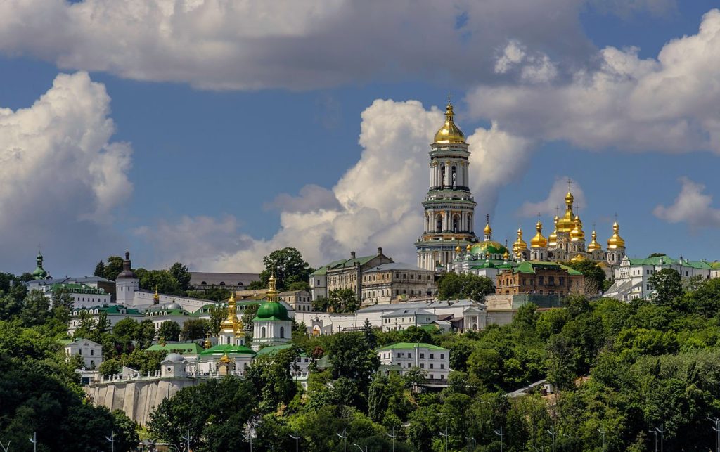 Πατριάρχης Μόσχας Κύριλλος: Ενστάσεις για την Αυτοκεφαλία της νέας Ορθόδοξης Εκκλησίας της Ουκρανίας
