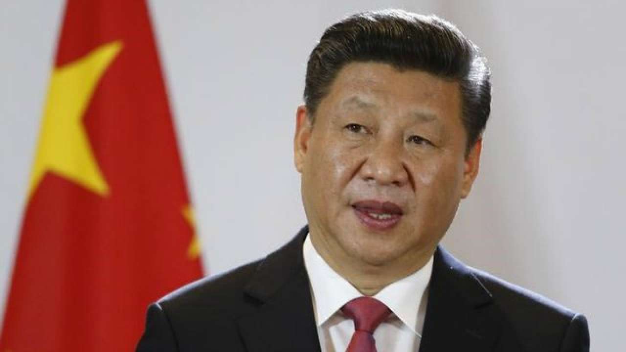 Σι Τζινπίνγκ: «Η Κίνα πρέπει να επανενωθεί και θα επανενωθεί»