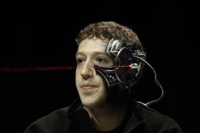 Έρευνες για εμφύτευση τσιπάκι εγκεφάλου με χρηματοδότη τον Mr Facebook (βίντεο)