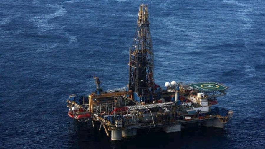 «Βόμβες» από τον Ν. Αναστασιάδη: «Οι ποσότητες στην Κυπριακή ΑΟΖ θα αλλάξουν την ιστορία»