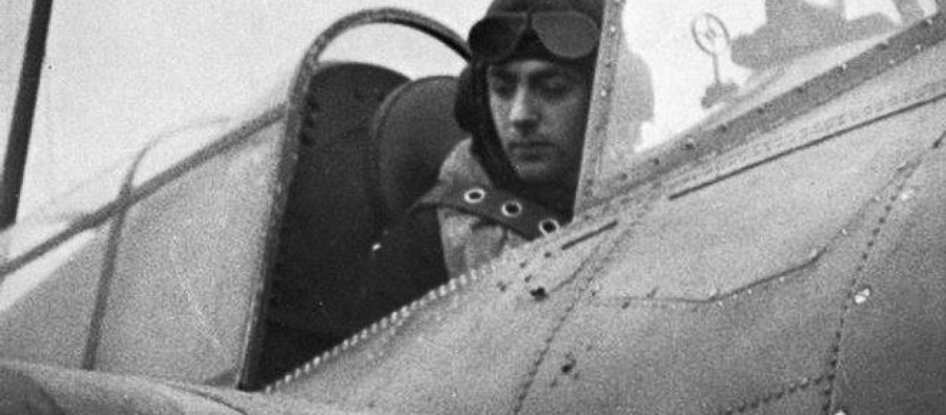 Ο άνθρωπος που επέζησε από 11 αεροπορικά ατυχήματα! (φωτο – βιντεο)