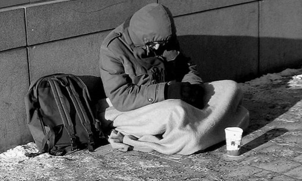 Καλιφόρνια: Γύρισε σπίτι του και αντίκρισε… δύο άστεγους να μαγειρεύουν