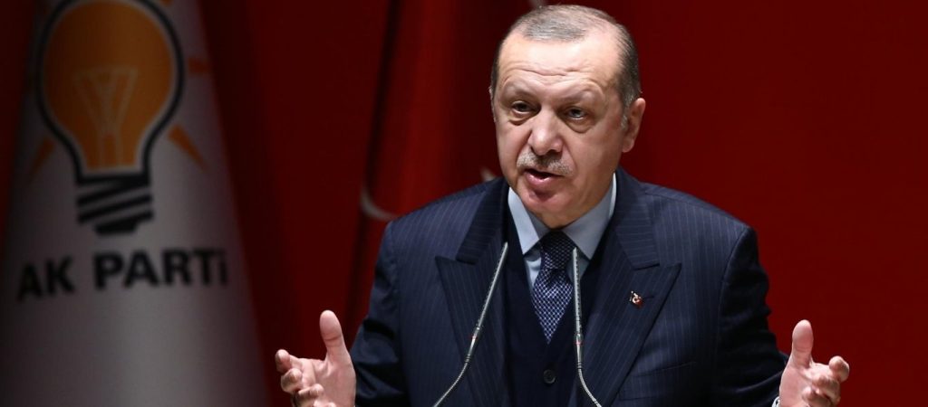 Τουρκία και Ιράκ ενωμένοι στη μάχη εναντίον της τρομοκρατίας