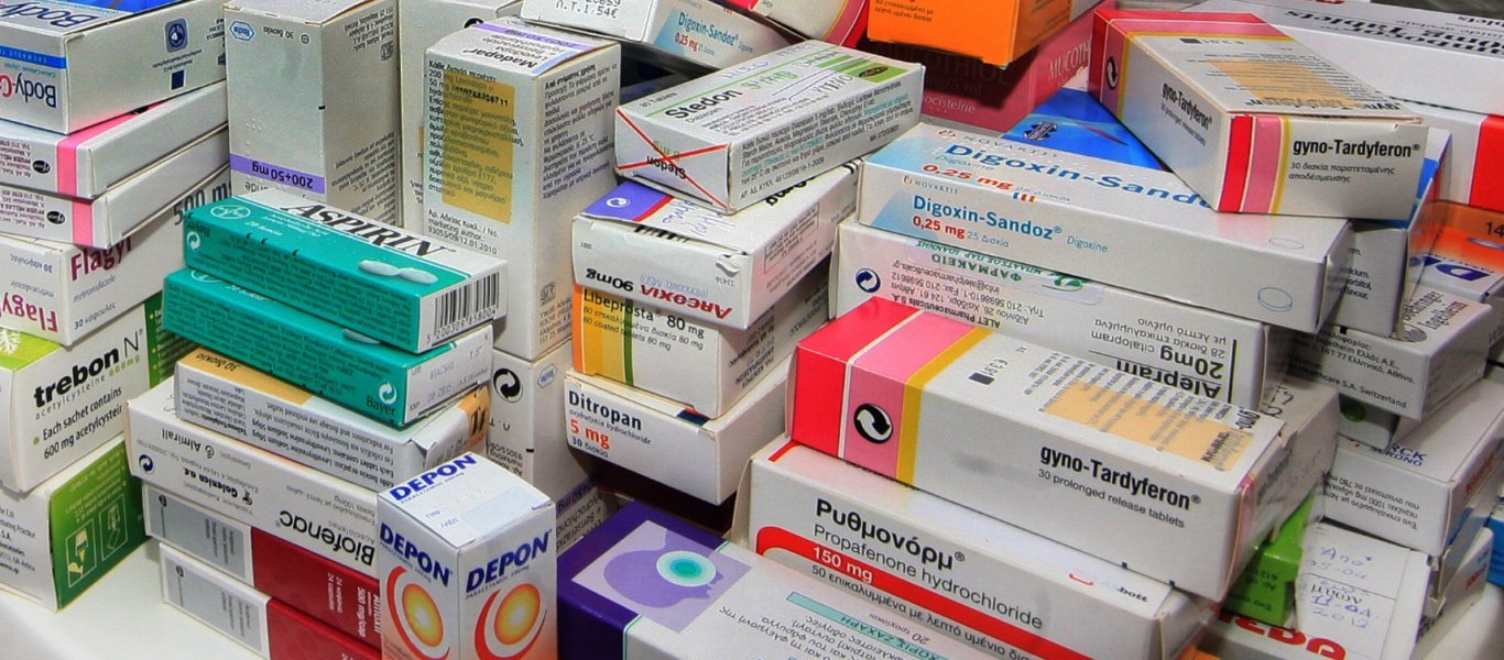 Ανακαλούνται παρτίδες φαρμάκων για την πίεση – Μπορεί να προκαλούν καρκίνο – Δείτε την λίστα