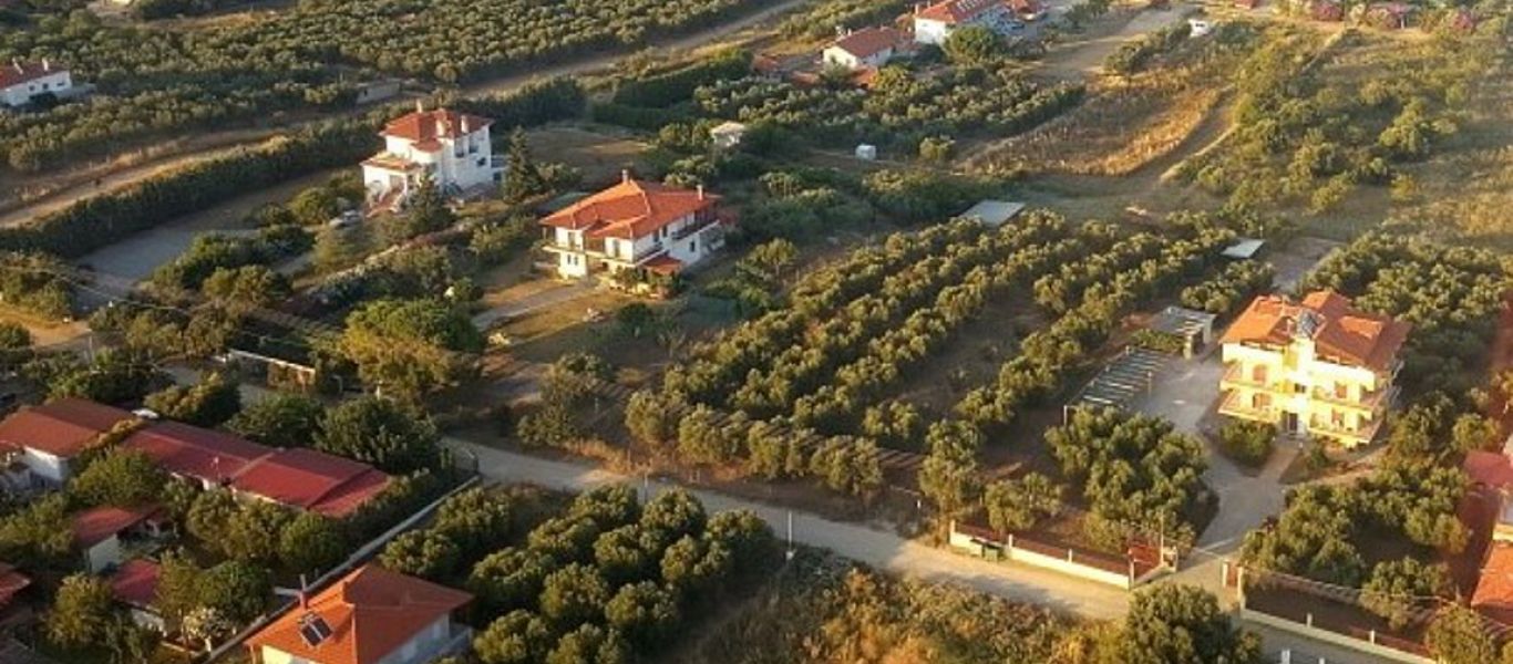 Κτηματολόγιο: Δείτε που θα ξεκινήσει η συλλογή δηλώσεων το πρώτο δίμηνο του έτους