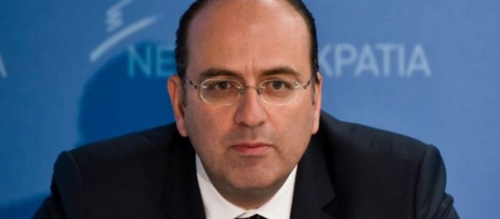Μ. Λαζαρίδης: «Η κυβέρνηση υπονομεύει τους δημοκρατικούς θεσμούς – Εμείς θέλουμε εκλογές…χθες»