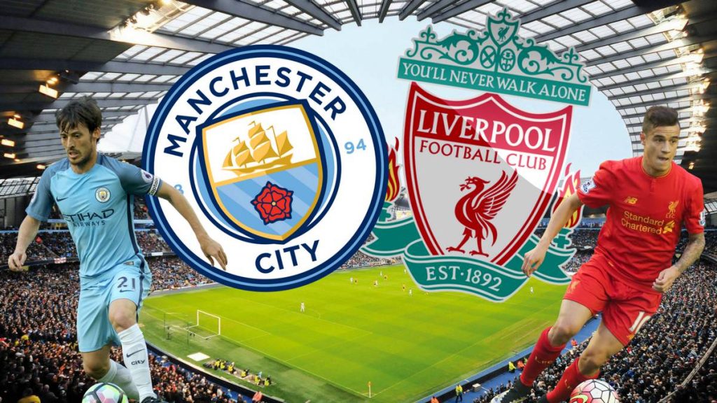 Μάντσεστερ Σίτι – Λίβερπουλ: Το ματς της χρονιάς