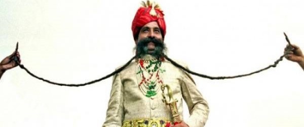 Θα τρίβετε τα μάτια σας όταν τους δείτε – 10 άνθρωποι που δε θα πιστέψετε ότι υπάρχουν (φωτο)