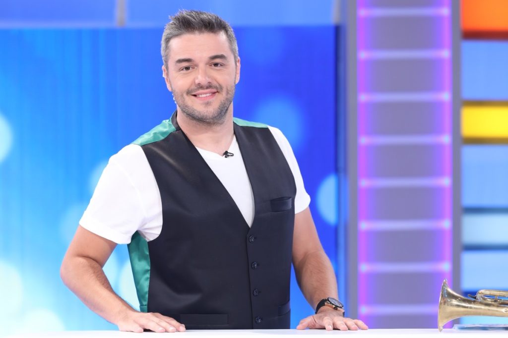 Παίκτης στον «Τροχό της Τύχης» τα πήρε όλα και έφυγε- Έκανε ευρωπαϊκό ρεκόρ (βίντεο)