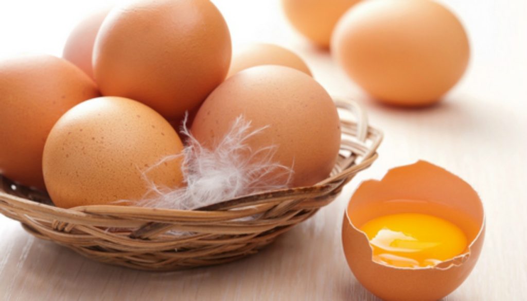 Εσύ τρως τα τσόφλια του αβγού; – Μήπως τελικά θα έπρεπε;