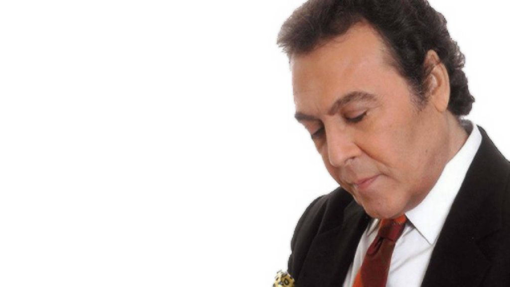 Νέο πρόβλημα υγείας για τον Τόλη Βοσκόπουλο- Πότε θα επιστρέψει στο θεάτρο (φωτο)