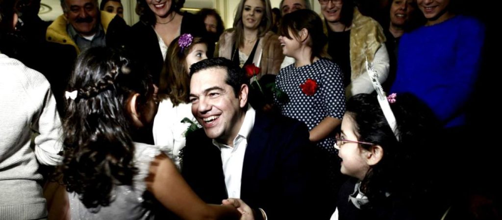 Die Welt: «Oι προεκλογικές εξαγγελίες  Τσίπρα μπορεί να οδηγήσουν την Ελλάδα σε νέο μνημόνιο»