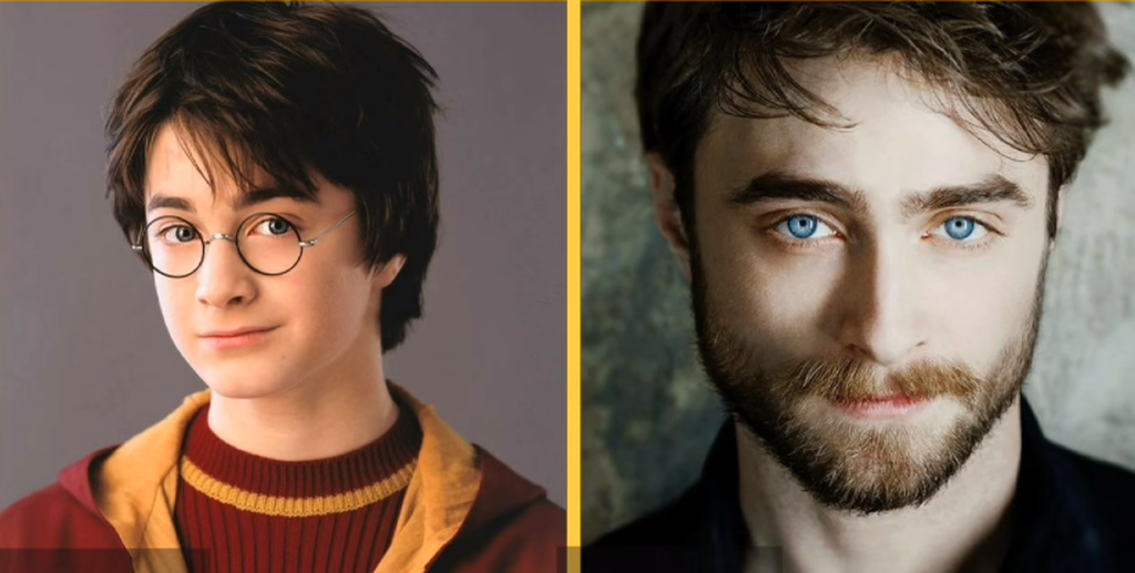 «Μαγική» αλλαγή – Πως είναι σήμερα 15 χαρακτήρες του «Harry Potter» (φωτο)