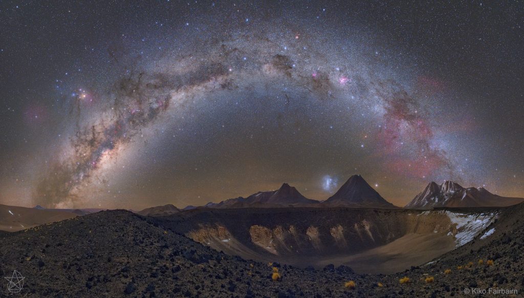 «Έρχεται» κολοσσιαία σύγκρουση γειτονικού γαλαξία με τον δικό μας- Μπορεί να εξαφανιστεί η ζωή στη Γη