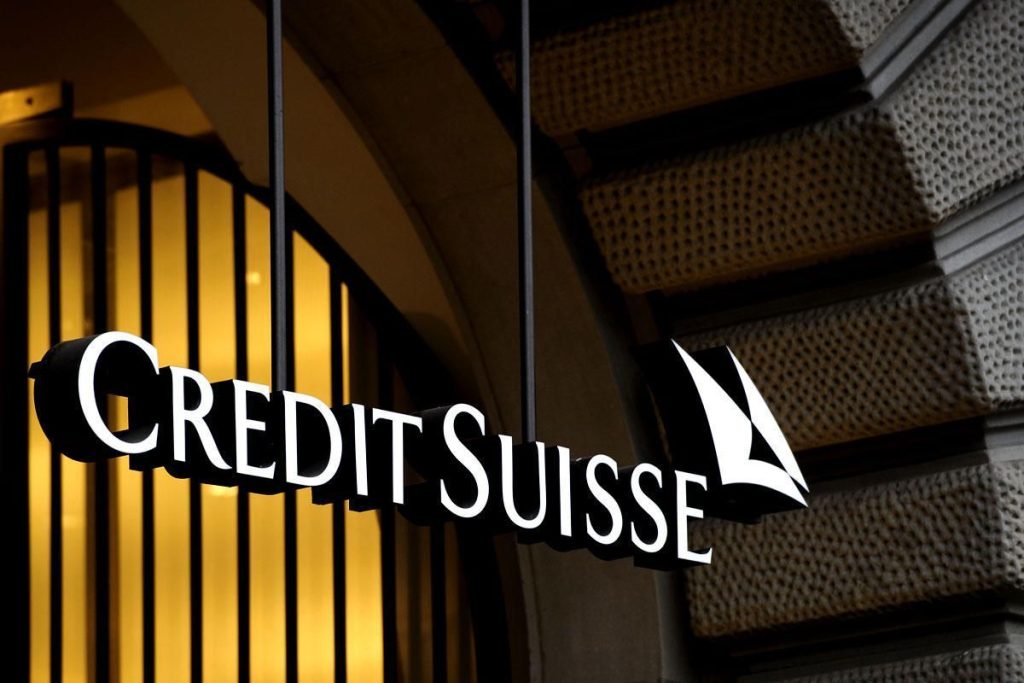 Συνέλαβαν τρία πρώην στελέχη της τράπεζας Credit Suisse για εμπλοκή σε σκάνδαλο 2 δισ. δολαρίων στη Μοζαμβίκη