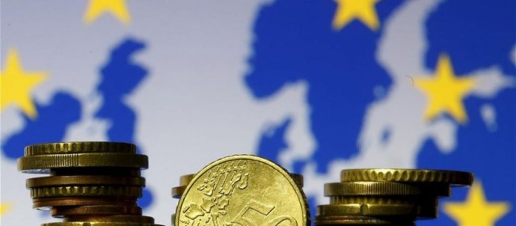 Eurostat: Στο 1,6% ο ετήσιος πληθωρισμός στην Ευρωζώνη τον Δεκέμβριο