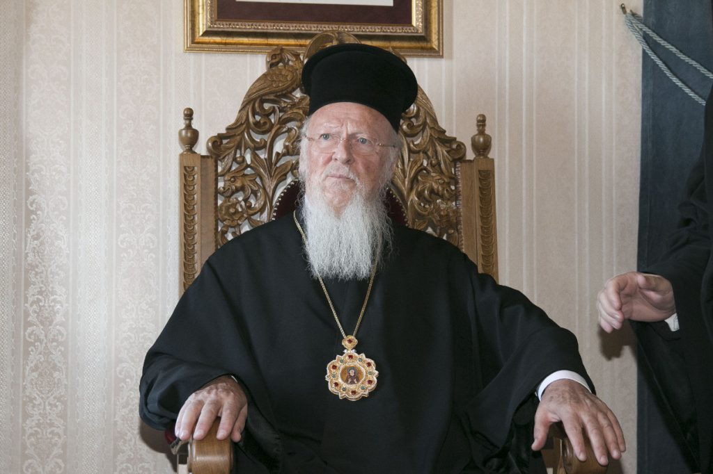 Σέρβοι Ιεράρχες κατά του Φαναρίου και του Βαρθολομαίου: «Η αυτοκεφαλία  δεν ανήκει στην σφαίρα της πολιτικής» (βίντεο)