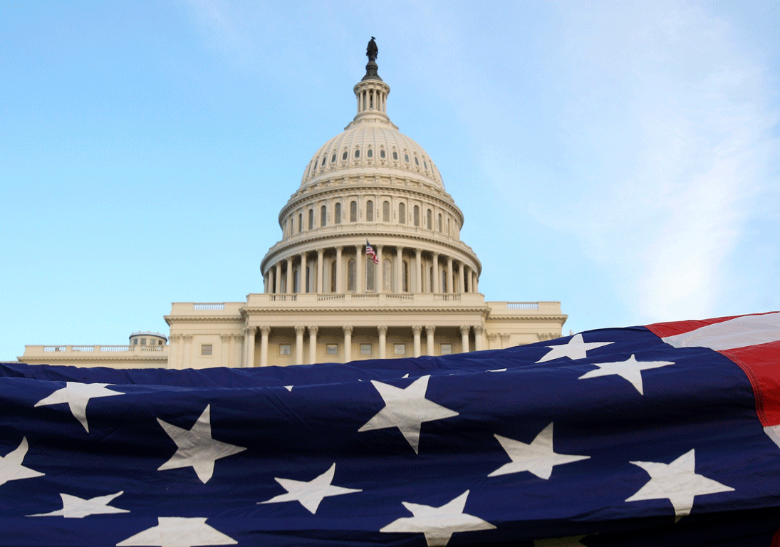 «Παρελθόν» το shutdown στις ΗΠΑ