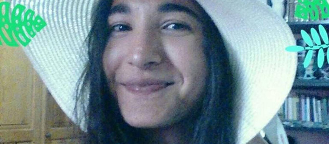 Έγκλημα στην Κέρκυρα: Ο Αφγανός σύντροφος της 28χρονης δίνει κατάθεση (βίντεο)