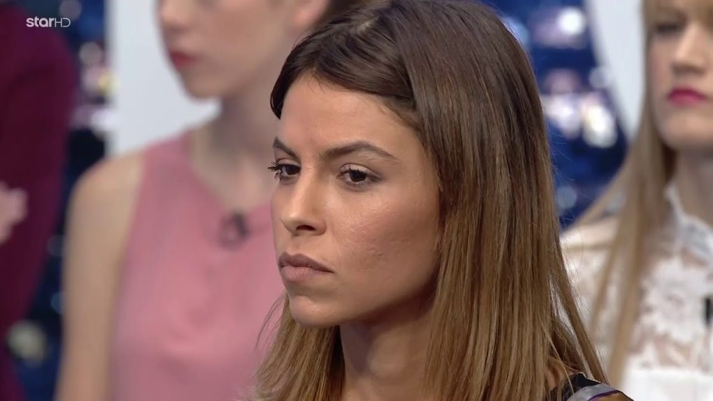 Αυτό δεν το περιμέναμε: Η Μέγκι Ντρίο «καρφώνει» την Ειρήνη Καζαριάν- «Αυτή ήταν που…» (βίντεο)