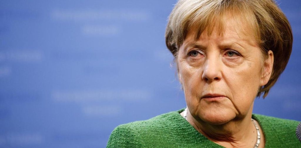 Στην Αθήνα η  ‘Ανγκελα Μέρκελ την ερχόμενη εβδομάδα- Θα συναντηθεί με Τσίπρα και Μητσοτάκη