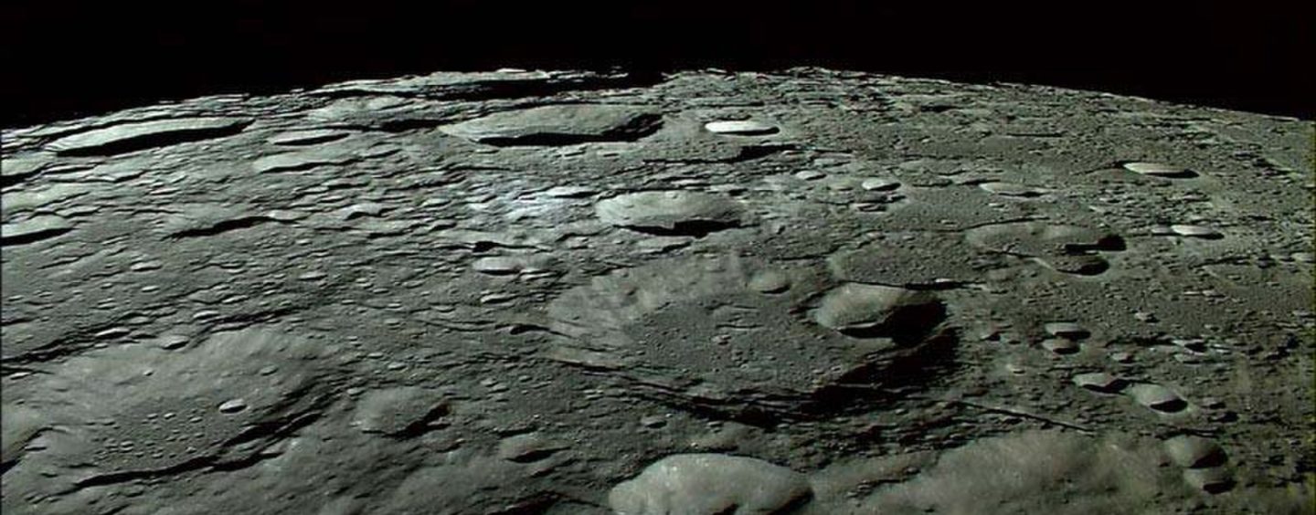 Άρχισε η συλλογή δεδομένων για τη σκοτεινή πλευρά της Σελήνης από το ρομποτικό όχημα της Κίνας (βίντεο)