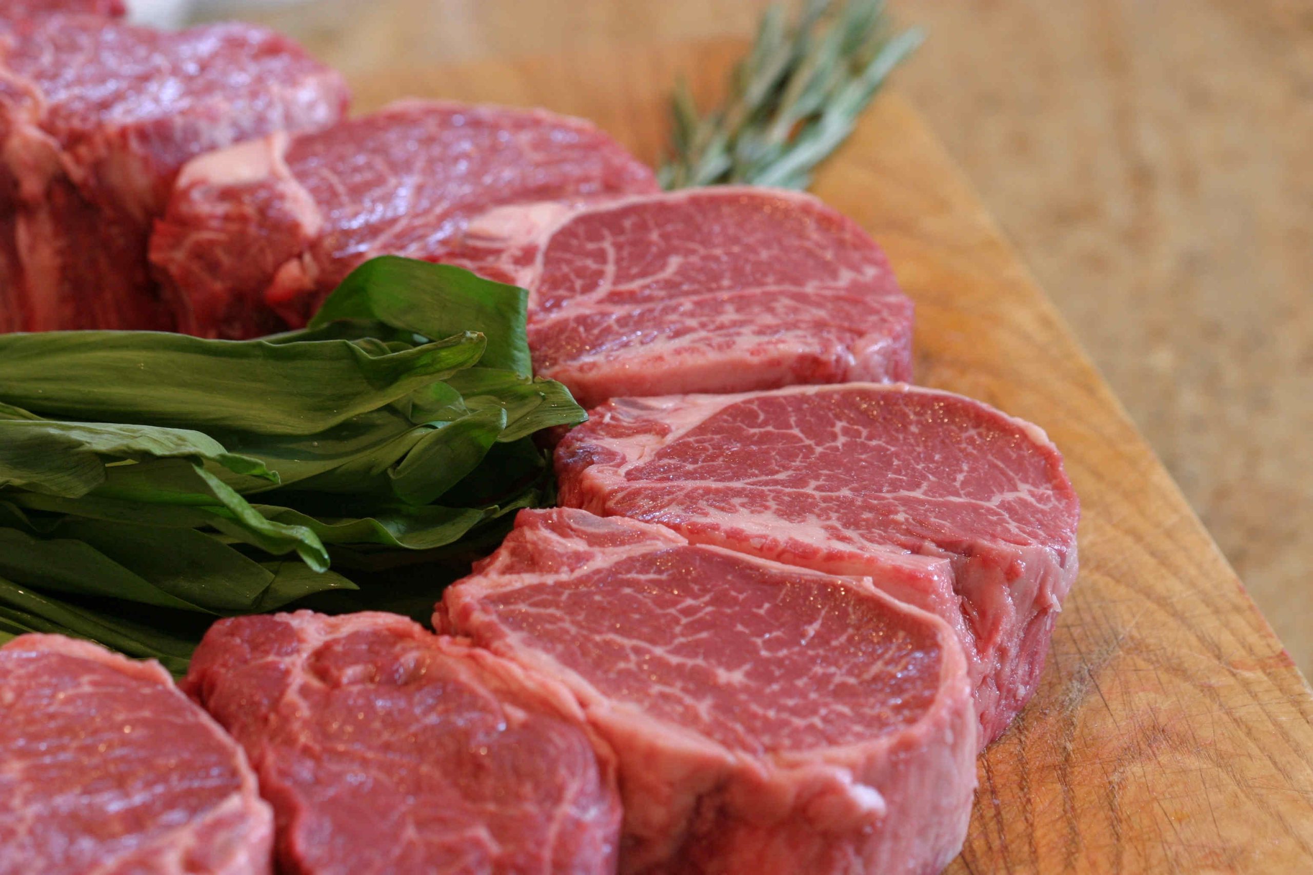 Παγκόσμιο Οικονομικό Φόρουμ: Μην τρώτε μοσχαρίσιο κρέας!