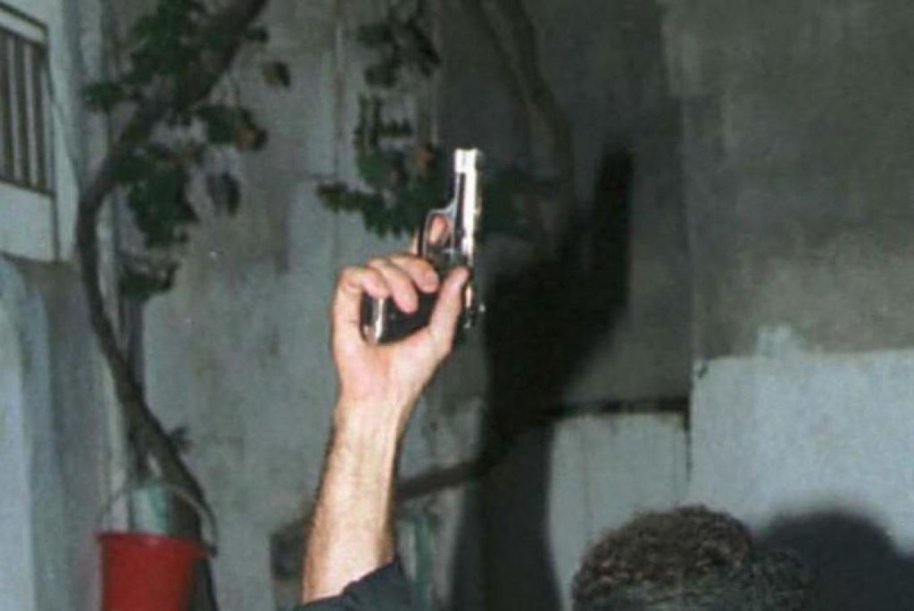 Κρήτη: Τραυματίστηκε 27χρονη από… αδέσποτη μπαλωθιά