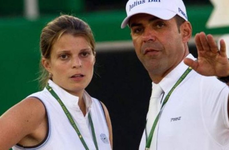 «Athina Onassis, The Red File»: Αποκάλυψη-βόμβα για τον Αλβάρο και πρώην call-girl (φωτο)