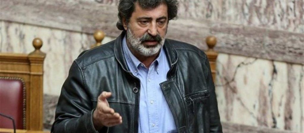 Πρόεδρος Εισαγγελέων: «Οι τοποθετήσεις Πολάκη ευελπιστούμε να είναι προσωπικές σκέψεις και όχι της κυβέρνησης»