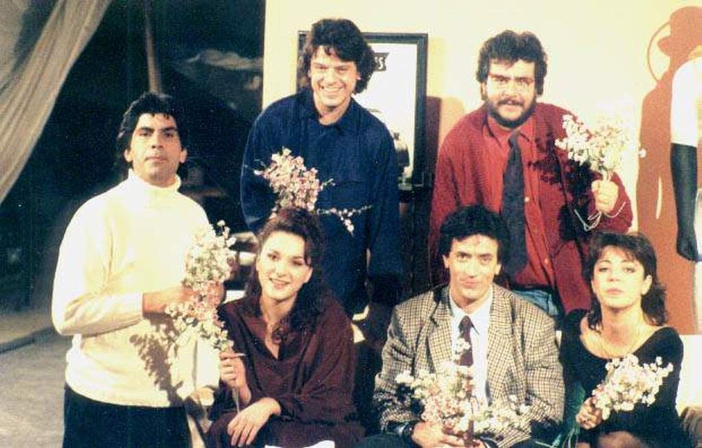 «Ήμουν λίγο άναυδη με αυτό που έπαιζα στους Απαράδεκτους…» (βίντεο)