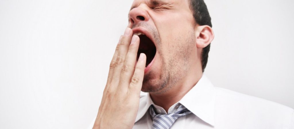 Γιατί το χασμουρητό είναι μεταδοτικό;