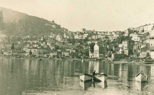 Το σχέδιο εξόντωσης των Χριστιανών του Πόντου από τον Κεμάλ (φώτο)
