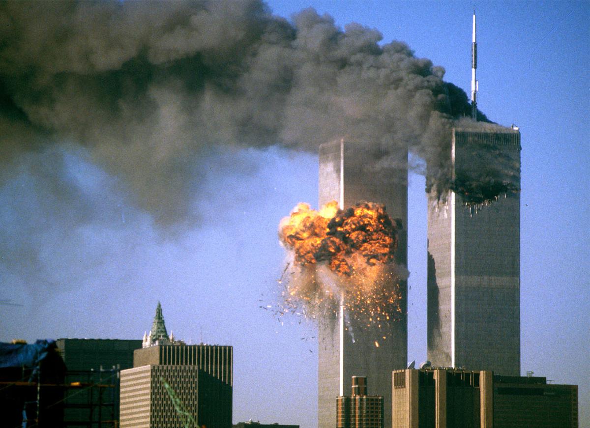 Ομάδα χάκερ απειλεί να αποκαλύψει ποιος ευθύνεται για την 11η Σεπτεμβρίου