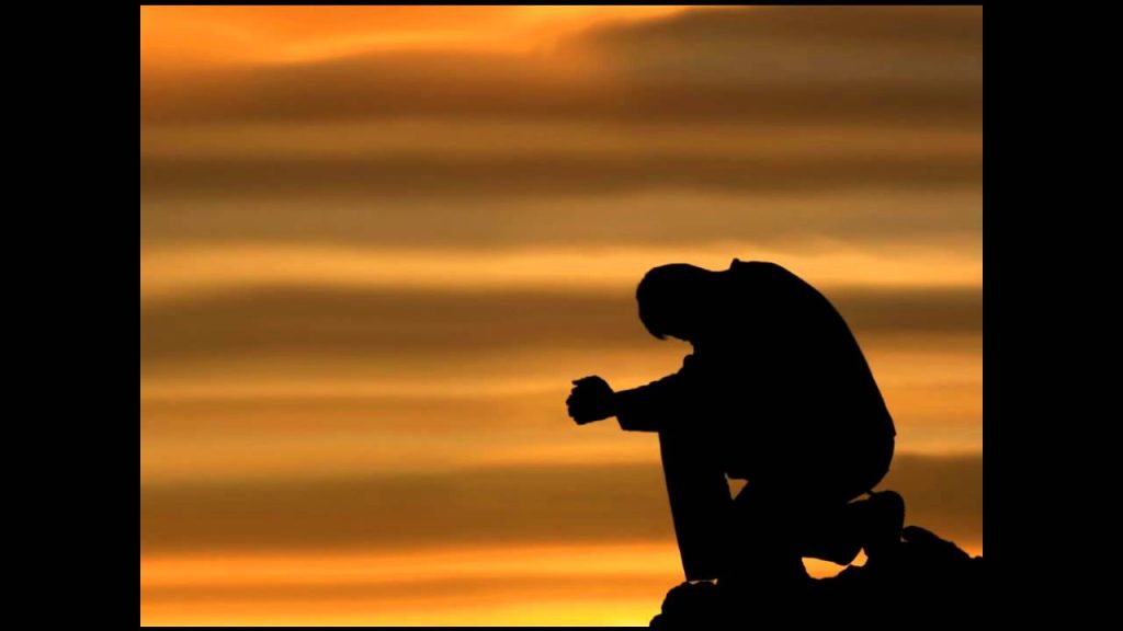 Ποια είναι η δυνατότερη προσευχή που ενώνει τον άνθρωπο με τον Θεό;