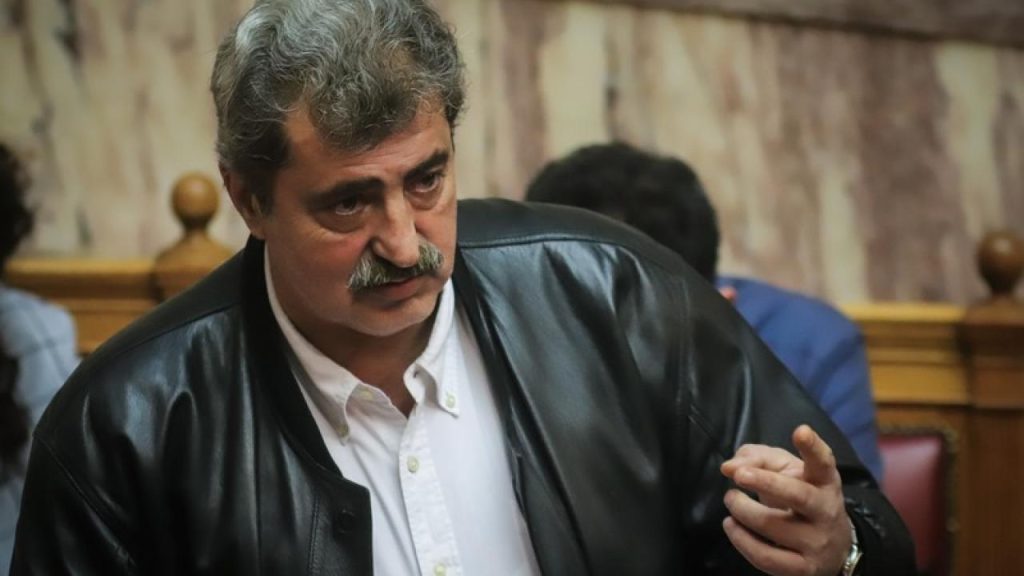 Δικηγόροι κατά Πολάκη: «Έξωθεν παρεμβάσεις σε εκκρεμείς υποθέσεις της δικαιοσύνης δεν συγχωρούνται»