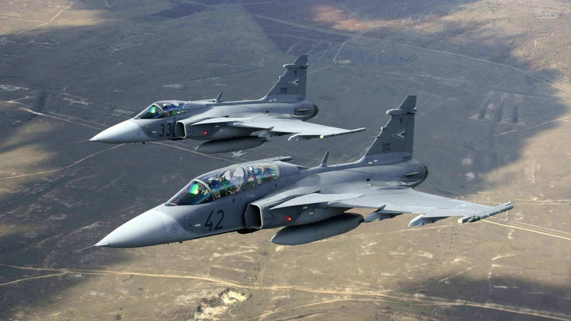 Ούτε ελληνικά (ευτυχώς) ούτε ισραηλινά F-16: Οι Κροάτες στρέφονται προς το Gripen