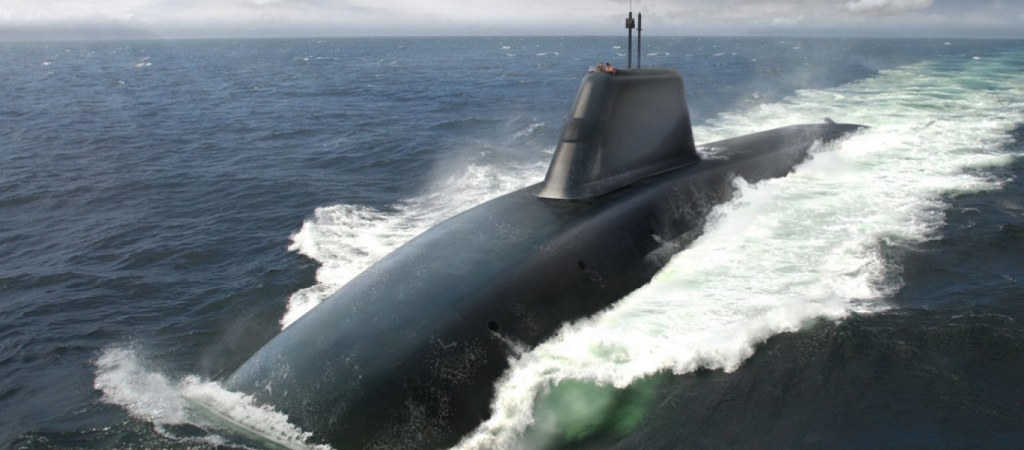 Βρετανία: Κινδυνεύει να «βουλιάξει» ο προϋπολογισμός εξαιτίας των υποβρυχίων!