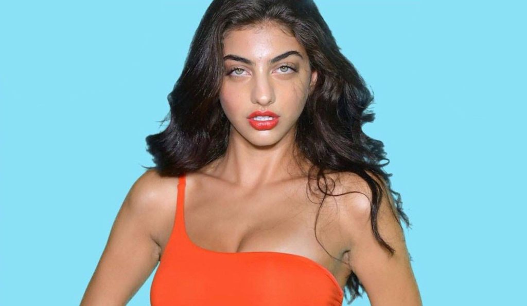 Δικηγόρος Ειρήνης Καζαριάν: «Το δημοσίευμα είναι άκρως συκοφαντικό, δεν είναι η ίδια»