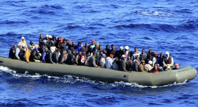 Μάλτα: Δραματική κατάσταση με αποκλεισμένους πρόσφυγες στα πλοία των ΜΚΟ
