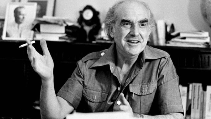 «Θυμάμαι τον Ανδρέα Παπανδρέου που ήταν στο μαγαζί μέχρι τις 5 τα ξημερώματα και…»