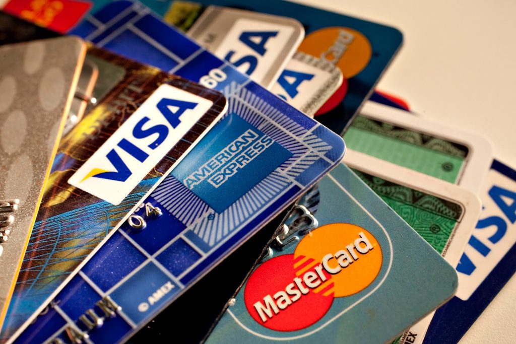 Τι σημαίνουν οι αριθμοί στην πιστωτική κάρτα? (φωτο)
