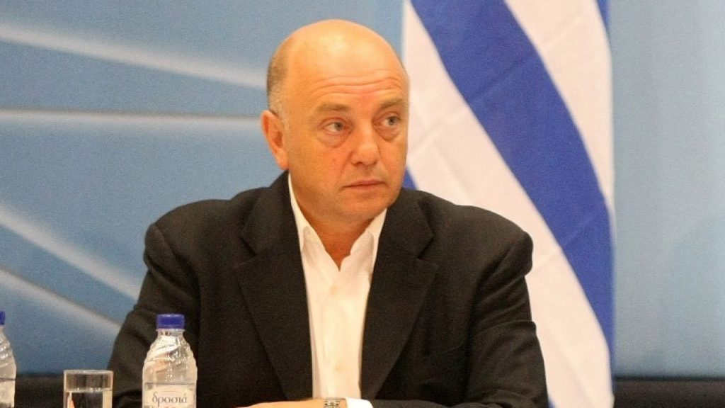 Θ. Τοσουνίδης απαντά στον Κ. Μητσοτάκη: «Μωραίνει Κύριος όν βούλεται απολέσαι»