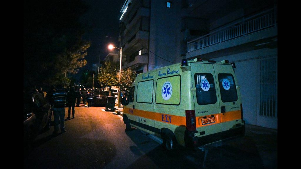 Στην Ασφάλεια Αττικής ο ένοπλος 60χρονος άνδρας στον Άγιο Δημήτριο- Τον ακινητοποίησαν άνδρες της ΕΚΑΜ