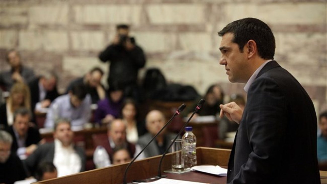ΣΥΡΙΖΑ: Η κυβέρνηση «έχει» τους 151 βουλευτές για κάθε ψηφοφορία
