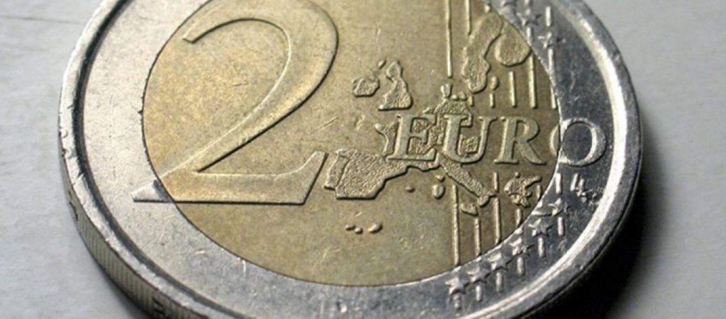 Φρενίτιδα από χρηστες στο ebay με το κέρμα των 2 ευρώ – Τι το ξεχωριστό έχει και πωλείται 80.000 ευρώ(φωτο)