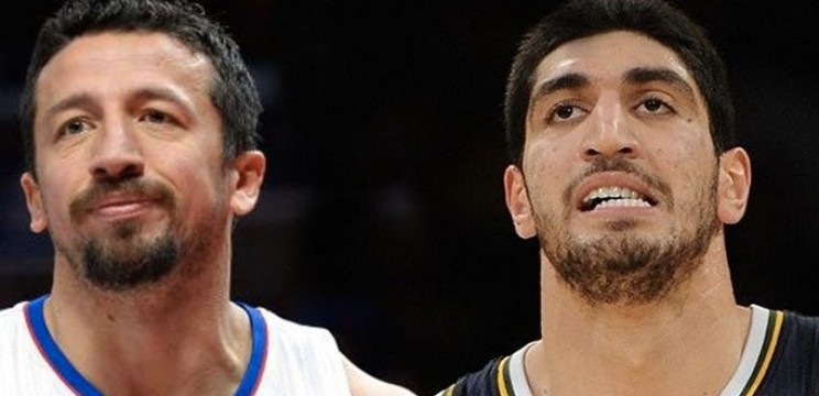 «Επίθεση» Τούρκογλου σε Καντέρ: «Δήλωσε πίστη στον τρομοκράτη, Γκιουλέν – Προσπαθεί να λερώσει την Τουρκία»