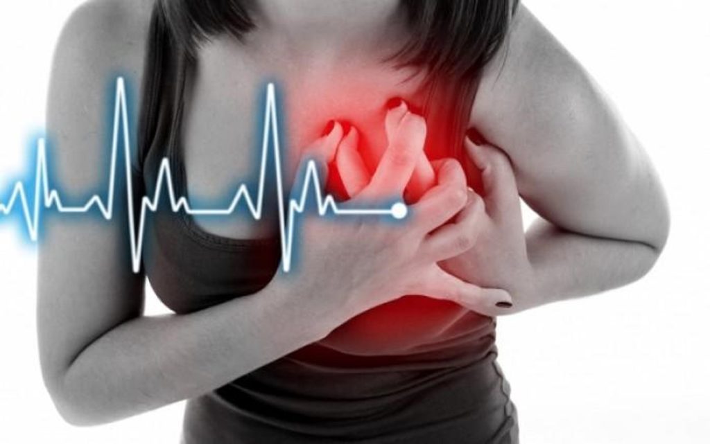 Νέο αιματολογικό τεστ για την έγκαιρη διάγνωση καρδιακών παθήσεων