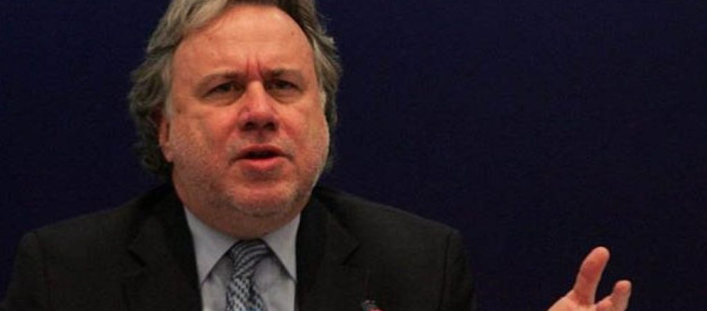 Γ. Κατρούγκαλος: «Η Αλβανία είναι υποχρεωμένη να σέβεται τα δικαιώματα της ελληνικής μειονότητας»